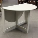 947 8274 GATE-LEG TABLE